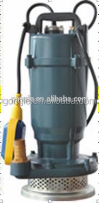 China Submersible Submersible Water Pump For Greenhouse Cooling Pad for sale