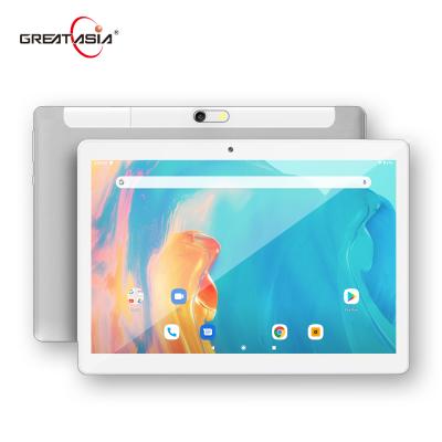 China Big Asia best educational tablet pc android 10 with lowest price in stock 2gb ram 10 inch 4g lte tablets for sale