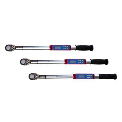 China Alloy steel TYD-3/8 20Nm torquimetro automotriz digital torque wrench for sale