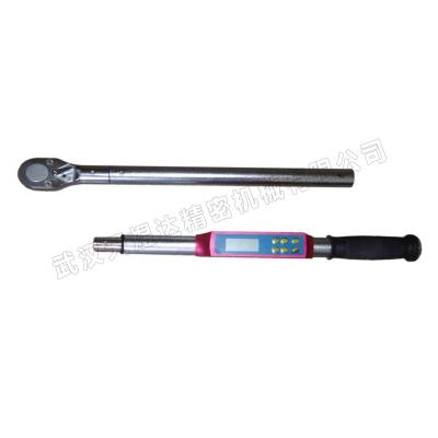 China steel & Plastic Torquimetro Digital Torque Wrench Height Tester TYD 5000 Nm for sale