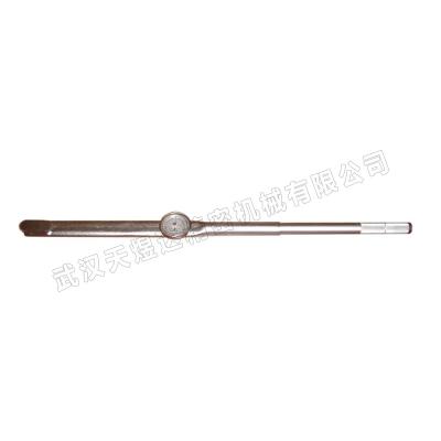 China TYD-3/4 Steel Portable Drive 50~560N.m Dial Torque Wrench Price for sale