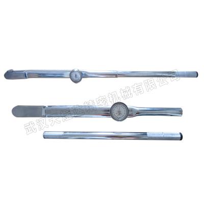 China TYD-Manufacturers OEM Steel Dial Torque Wrench 700nm 850nm 1000nm 1500nm 2100nm for sale