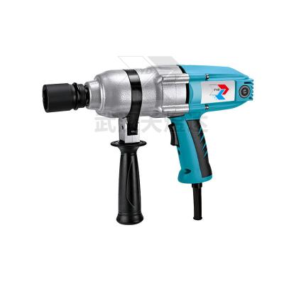 China M18-M24 TYD-M18-M24 Brushless Electric 3/4 Inch Drive 500N.m Impact Wrench Price for sale