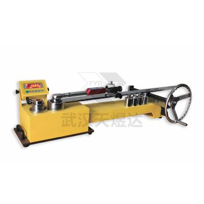 China High Precision Alloy Steel Two Sensors Two Chains Digital Torque Tool Tester Price TYD-0.5~10000 N.m for sale