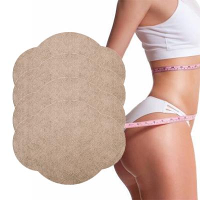 China KangMeng factory direct supply wormwood body slimming correction weight loss patches slimming fat for sale