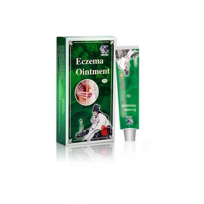 China Body KangMeng Skin Problem Treatment Eczema Psoriasis Dermatitis Ointment Herbal Cream Plaster Anti Itching Plaster for sale