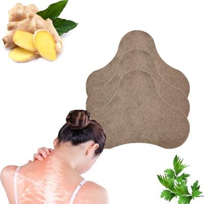 China KangMeng Pain Relief Patch Stretching Neck Products Muscle Pain Relief Patches 2021 for sale