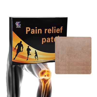 China Body KangMENG Best Selling Products Sport Muscle Pain Relief Massage Cream for sale