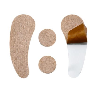 China Hot Selling Spunlace KangMeng Chinese Medicine Eye Patch Pure Disposable Herbal Eye Mask Cooling Patch for sale