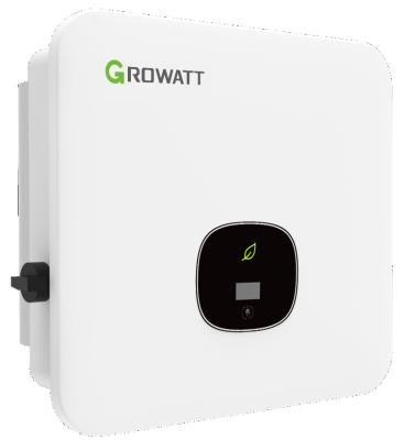 China On grid solar system Hot Sale Product Growatt 12K Watts MOD 12KTL3-X Growatt 15KW Inverter 3 Phase with Growatt WiFi Dongle Included for sale