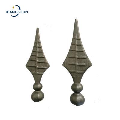 China Fence ; Gate ; Balcony; Fencing Decorative Wrought Iron Product For Fence / Door / Balcony / Stairs for sale