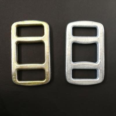 China ALLOY STEEL Drop Forged One Way Lashing Buckle for sale