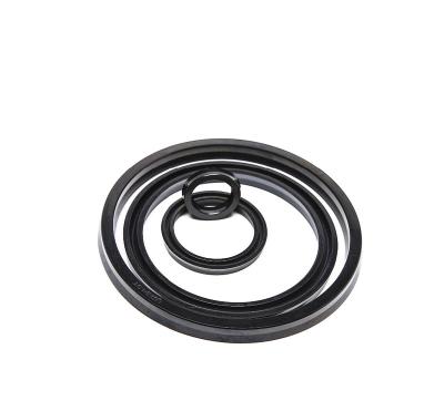 China High Properties Machinery USH Bearings Electric Pump Car Equipment Hydraulic Jack Piston Seal For Pump Car for sale