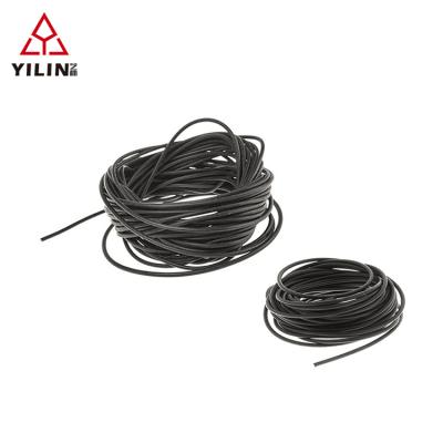 China Industrial Medical Agricultural Industrial No NBR O Ring Rubber Rope O Ring Set for sale