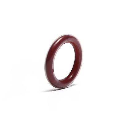 China High Temperature Resistance Automotive FKM PTFE Encapsulated O Rings for sale