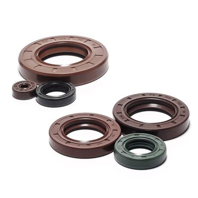 China Industrial Sturdy Durable Rotary Shaft Safety NBR FKM Industrial X-Ring o X Ring TC Automobile Machinery Rubber Seal for sale