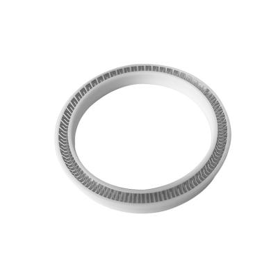 China Medical Equipment No Pollution Medical Equipment Spring PTFE Vari Seal Activated Seal for sale