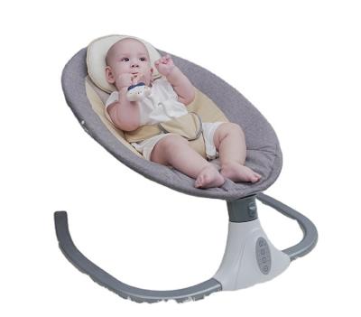 China Modern Rocking Chair Baby Rocker Chair Baby Swing for sale