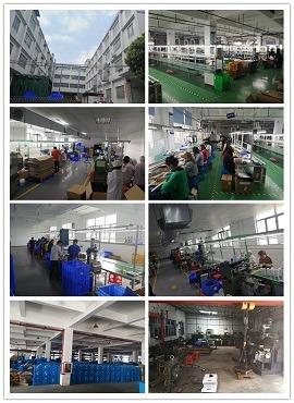 Verified China supplier - XIAMEN PUHE INDUSTRY AND TRADE  CO.,LTD.