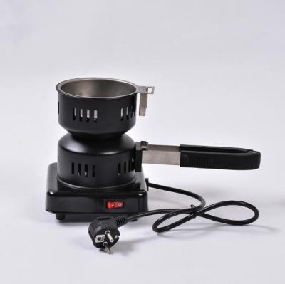 China Portable Electric Coal Starter Household Hookah Charcoal Burner with Coil Hot Plate for sale