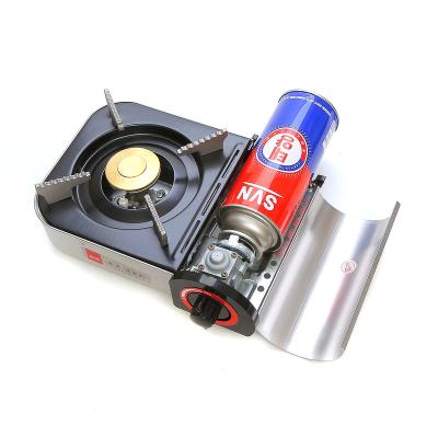 China Outdoor Camping Mini Stove Good Quality Portable Hot Selling Gas Stove for sale