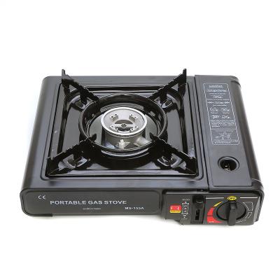 China BBQ camping stove mini sale camping gas stove outdoor hot gas stove for sale