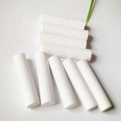 China Manufacture Traditional Glue Free Acetate Replacement Filter Rod Cigarette Filter Tip Filter Tube, Main Cigarette Tip Polyester Fiber for sale