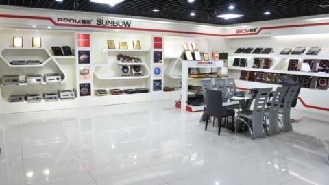 Verified China supplier - Zhongshan Huichu Electrical Appliance Co., Ltd.