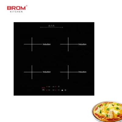 China Eco-friendly multifunctional hot element tabletop cooktop cooking stove pot cooktop electric induction hob for sale