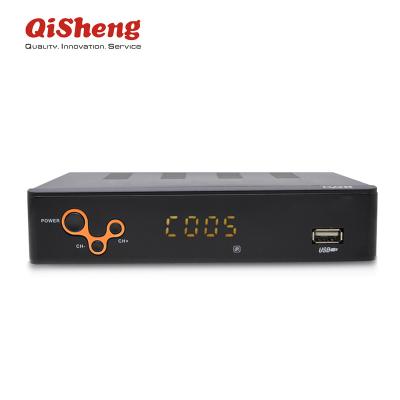 China HD TV HD dvb-t2 fta TV/dvb T2 TV receiver dvb-t2 tv tuner digital converter/dvbt2 set top box for sale