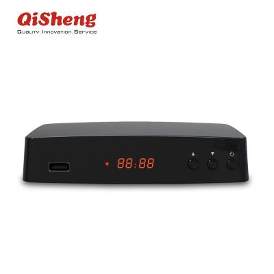 China Set Top Box HD TV ISDBT/ISDB-T/Isdb-T Tuner Receiver HD TV,HD-MI,USB PVR for sale