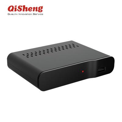 China HD TV FTA HD ISDB-T /ISDBT Set Top Box Digital Receiver for sale