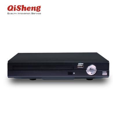 China cheap home dvd/divx player with usb card reader dvd player for sale