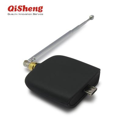 China HD TV DVB-T2/ATSC/ISDB-T TV Receiver/USB Stick 1 X 10/100/1000MBps for sale