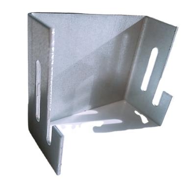 China Used Sheet Metal Parts Custom Sheet Metal Parts Service Bending Weld Fabrication for sale