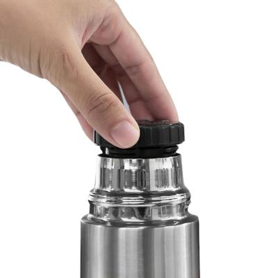 China Viable wholesale high quality steel bpa free water bottle, water bottles for sports for sale