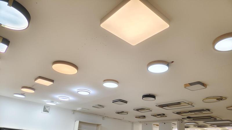 Verified China supplier - Zhongshan Anburuila Lighting Co., Ltd.