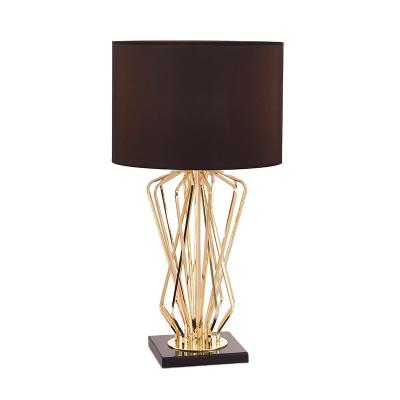 China Modern Decorative Adjustable Table Lamp Modern Reading Table Lamp Bedside Table Lamp for sale