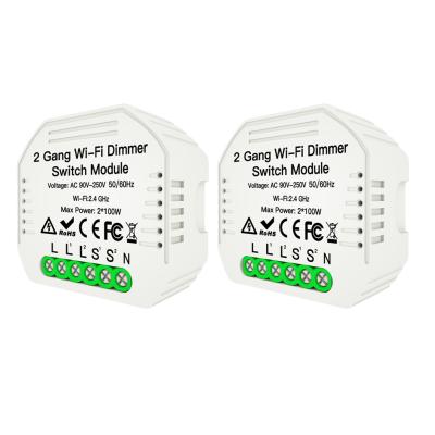 China Shwuei Life Smart Timer App Smart Timer Wifi Wireless Smart Automatic Circuit Breaker 105B Weaker for sale