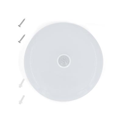 China All The Time Light On / Human Body Feeling Professional Manufacturing Led Ceiling Lamp Three Proof Ceiling Lamp for sale