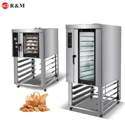 China Hotels Bakery Compulsory Electric Countertop Electric Convection Oven for National Bread Baking Price in Saudi Arabia, Convect Electric Fan Oven for sale