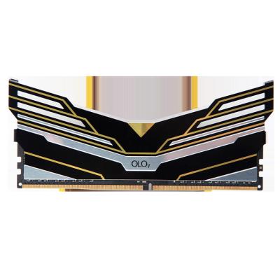 China OLOy warhawk ddr4 RGB memory 3000MHz 8GB 16GB Memoria ddr4 desktop ram for desktop memory rams for sale