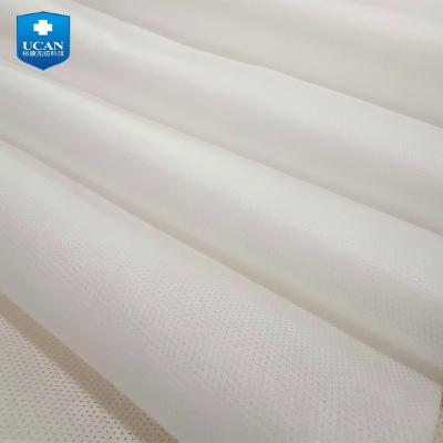 China High Quality PP Material Spunbonded PP Moth Proof Nonwoven Nonwoven Fabric For Agriculture Weed Mat for sale