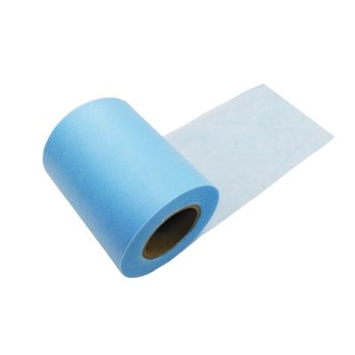 China Waterproof 100% Nonwoven PP Fabric Spunbonded Crop Cover Mat Nonwoven Fabric PP For Agricultural for sale