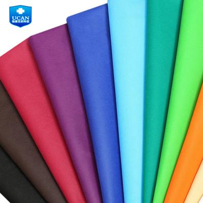 China Wholesale waterproof raw material pp nonwovens spun bond fabric super soft nonwoven nonwoven roll eco-friendly nonwoven fabric for sale