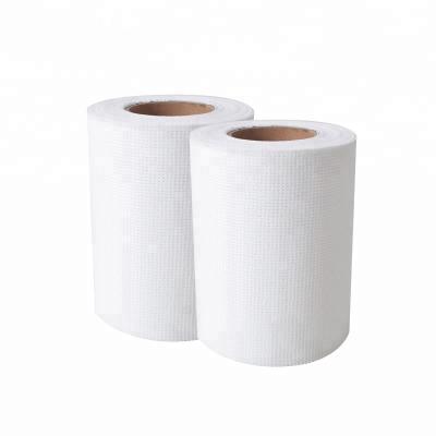 China High Quality Waterproof Raw Material PP Spunbond Nonwoven Fabric Rolls For Nonwoven Fabric Bags for sale