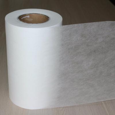 China Sustainable Hot Selling Lightweight Non Woven 15gsm Spunbond Fabric Lightweight Hydrophilic Nonwoven Fabrics for sale