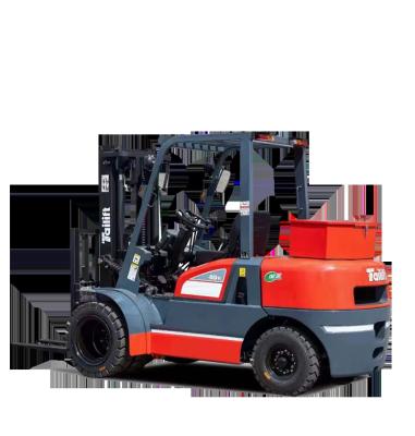 China 3.0ton machinery repair shops diesel forklift for sale for sale