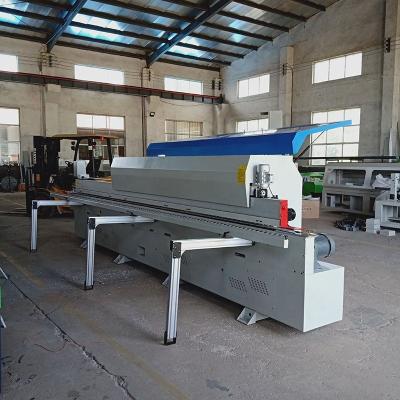 China High quality automatic edge edging machine factory PVC edge edging machine PVC edge edging machine for sale for sale