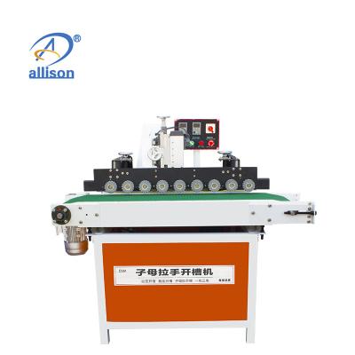 China Other ALLISON High Stability Woodworking Cabinet Slot Machine for sale